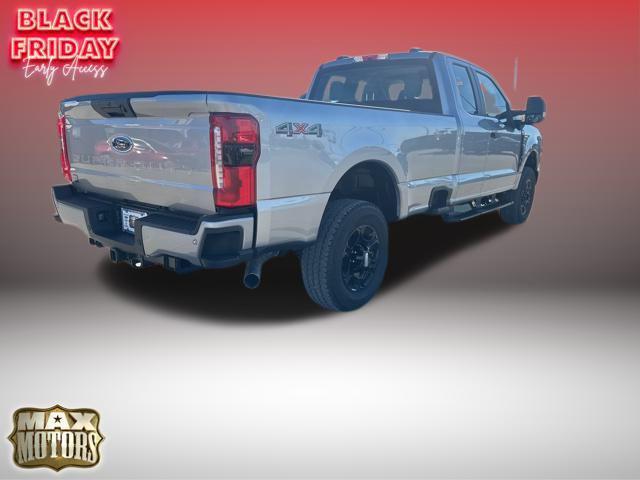 new 2024 Ford F-250 car, priced at $53,250