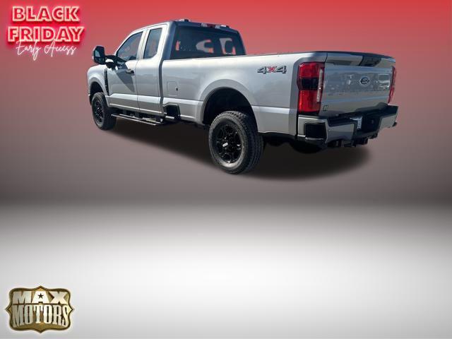 new 2024 Ford F-250 car, priced at $53,250