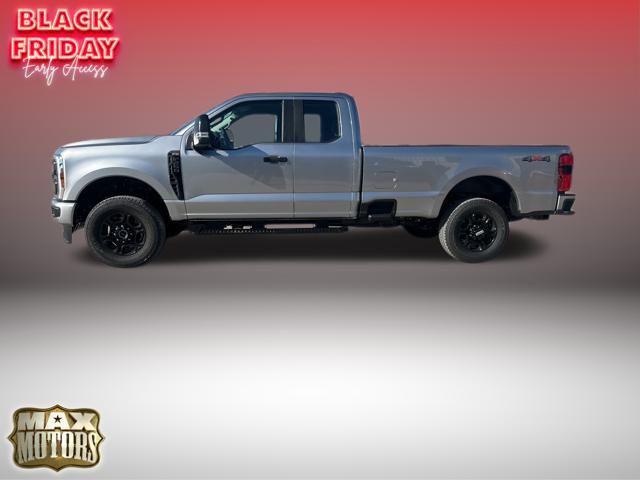 new 2024 Ford F-250 car, priced at $53,250