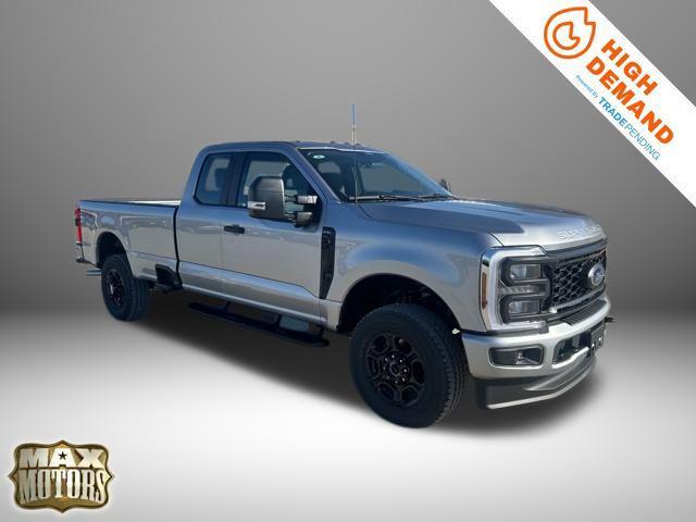 new 2024 Ford F-250 car, priced at $50,750