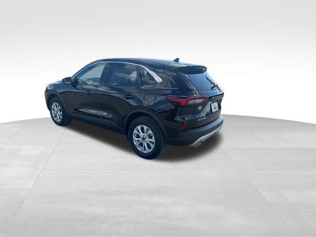 new 2024 Ford Escape car, priced at $29,273