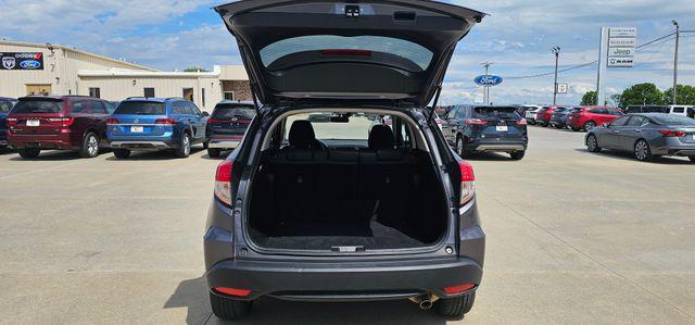 used 2022 Honda HR-V car, priced at $22,488