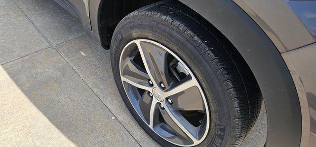 used 2022 Honda HR-V car, priced at $22,488