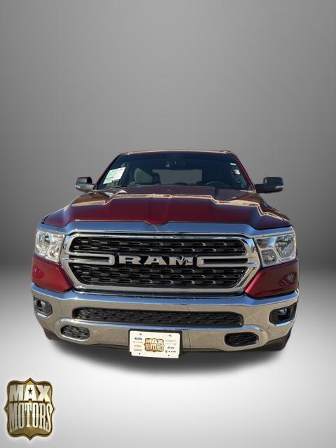 used 2023 Ram 1500 car, priced at $33,488