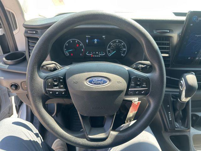 used 2024 Ford Transit-150 car, priced at $29,500