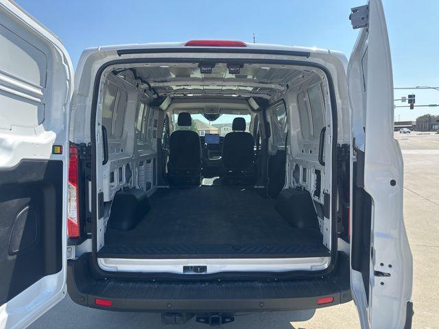 used 2024 Ford Transit-150 car, priced at $29,500