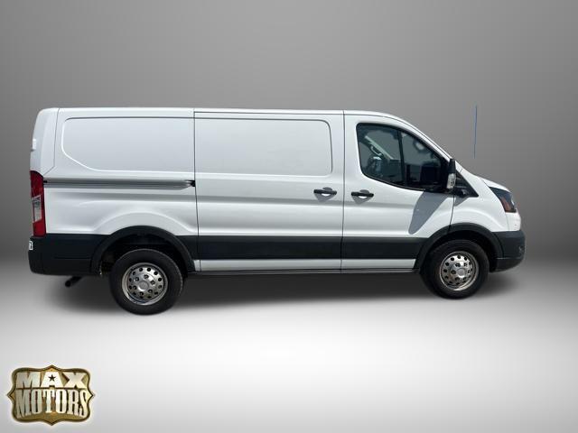 used 2024 Ford Transit-150 car, priced at $29,500