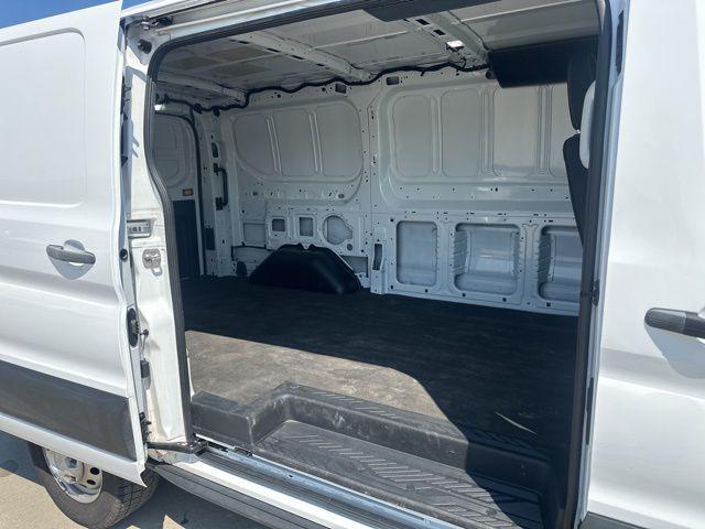 used 2024 Ford Transit-150 car, priced at $29,500