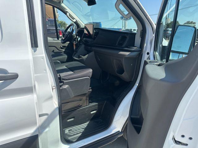 used 2024 Ford Transit-150 car, priced at $29,500