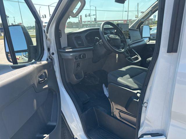 used 2024 Ford Transit-150 car, priced at $29,500