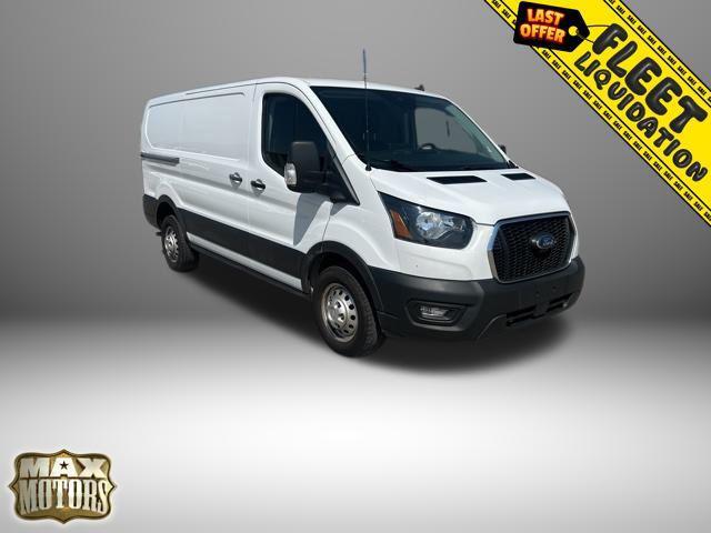 used 2024 Ford Transit-150 car, priced at $29,500