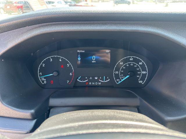 used 2024 Ford Transit-150 car, priced at $29,500