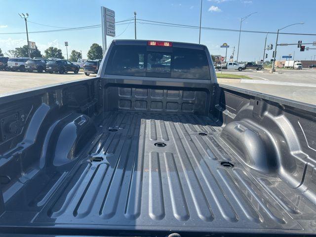 new 2025 Ram 2500 car, priced at $50,900