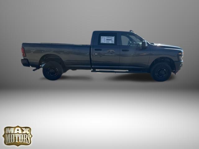 new 2025 Ram 2500 car, priced at $50,900