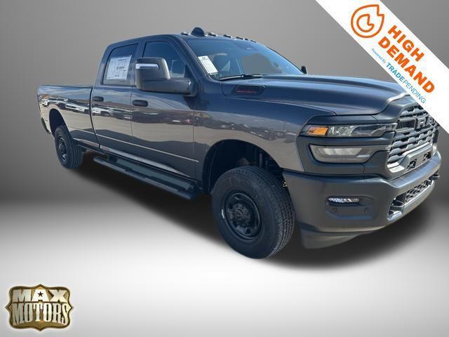 new 2025 Ram 2500 car, priced at $50,900