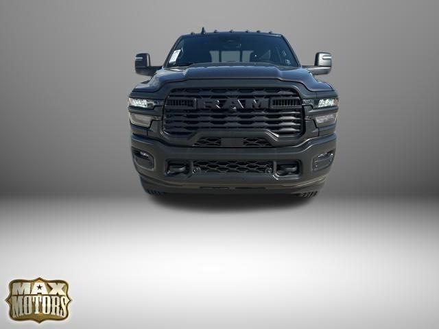 new 2025 Ram 2500 car, priced at $50,900