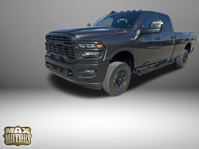 new 2025 Ram 2500 car, priced at $50,900
