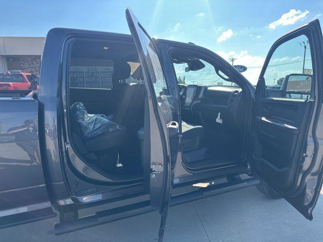 new 2025 Ram 2500 car, priced at $50,900