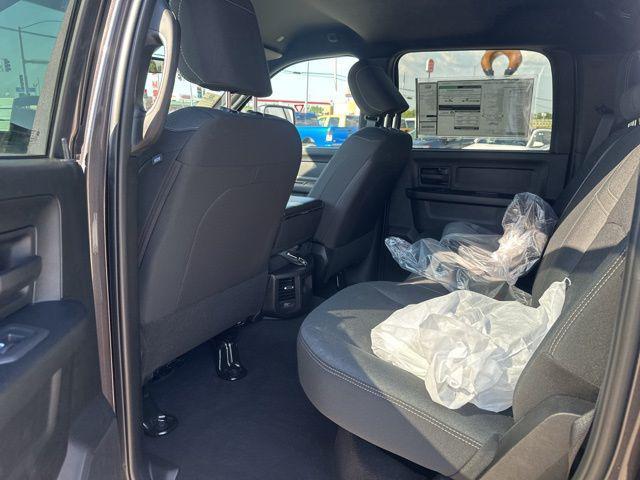 new 2025 Ram 2500 car, priced at $50,900
