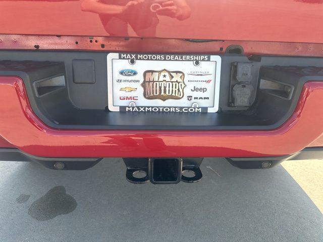 new 2026 Ram 2500 car, priced at $76,277