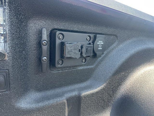 new 2026 Ram 2500 car, priced at $76,277