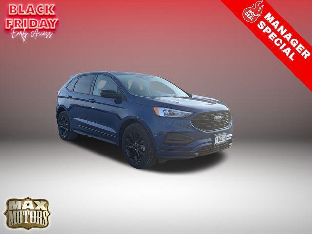 new 2023 Ford Edge car, priced at $29,500