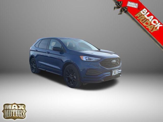 new 2023 Ford Edge car, priced at $29,500