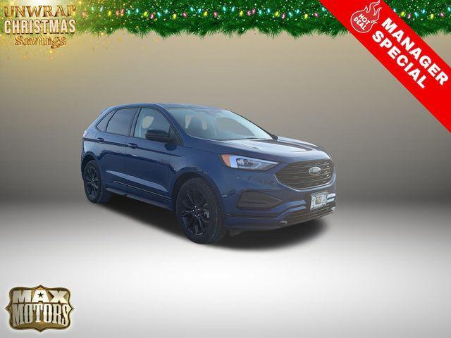 new 2023 Ford Edge car, priced at $24,449