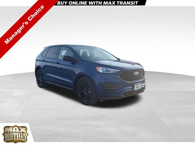 new 2023 Ford Edge car, priced at $29,500