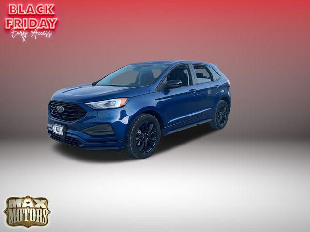 new 2023 Ford Edge car, priced at $29,500