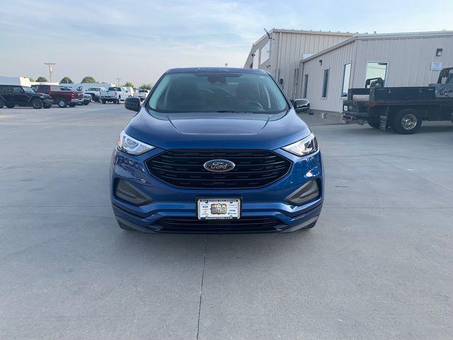 new 2023 Ford Edge car, priced at $29,500