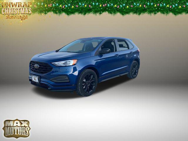 new 2023 Ford Edge car, priced at $26,449