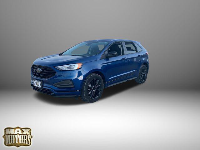 new 2023 Ford Edge car, priced at $29,500