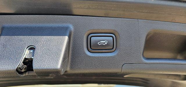 used 2023 Hyundai Santa Fe car, priced at $26,549