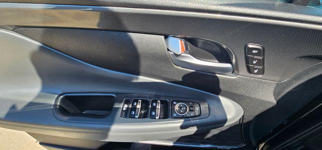 used 2023 Hyundai Santa Fe car, priced at $26,549
