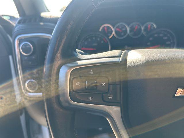 used 2021 Chevrolet Silverado 2500 car, priced at $28,262