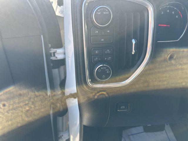 used 2021 Chevrolet Silverado 2500 car, priced at $28,262