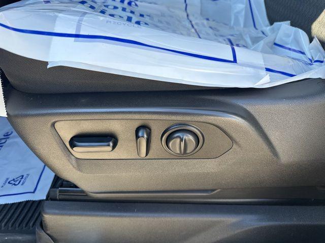 used 2021 Chevrolet Silverado 2500 car, priced at $28,262