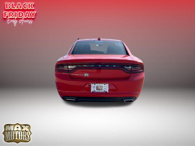 new 2023 Dodge Charger car, priced at $32,080