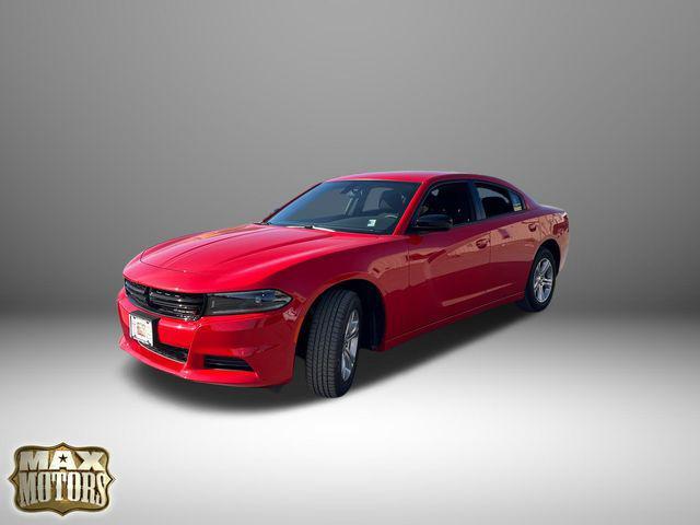 new 2023 Dodge Charger car, priced at $29,988