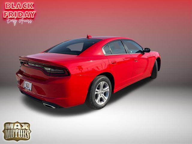 new 2023 Dodge Charger car, priced at $32,080