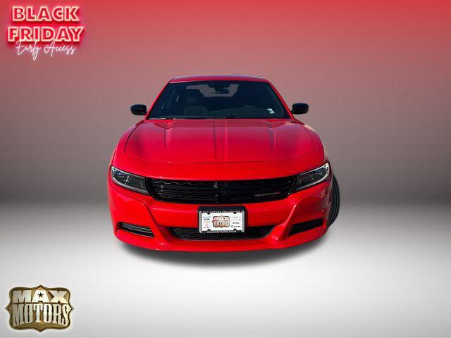 new 2023 Dodge Charger car, priced at $32,080