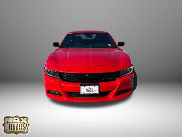 new 2023 Dodge Charger car, priced at $29,988