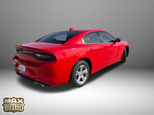 new 2023 Dodge Charger car, priced at $29,988