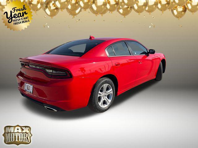 new 2023 Dodge Charger car, priced at $29,580