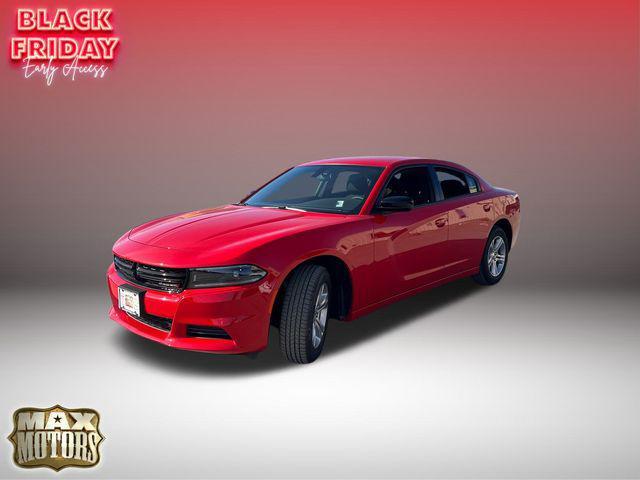 new 2023 Dodge Charger car, priced at $32,080