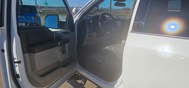 used 2020 Ford F-150 car, priced at $33,849