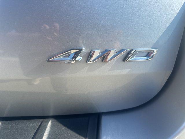 used 2023 Ford Explorer car, priced at $33,400