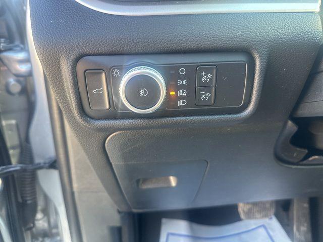 used 2023 Ford Explorer car, priced at $33,400