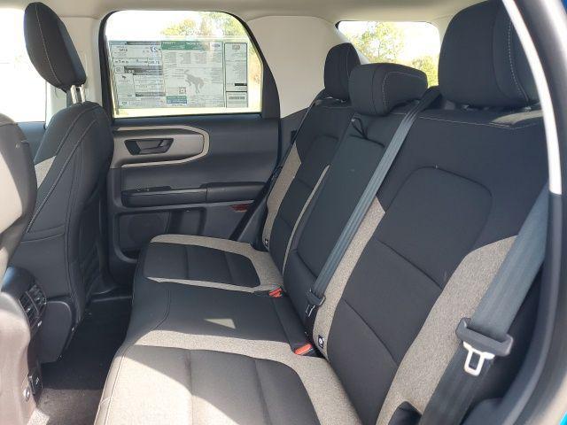 new 2025 Ford Bronco Sport car, priced at $36,458